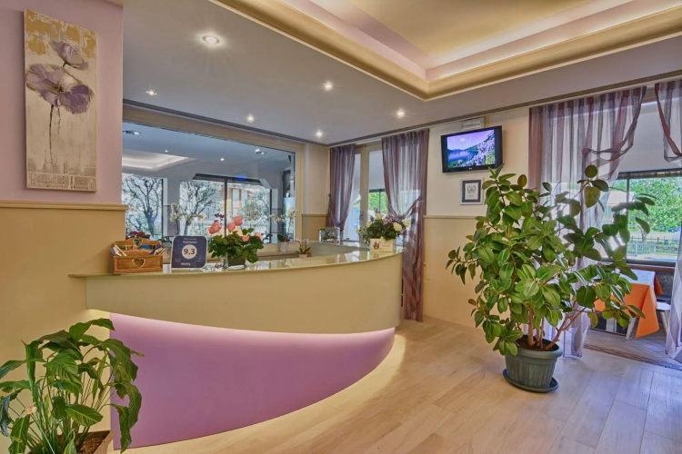 Hotel Europa