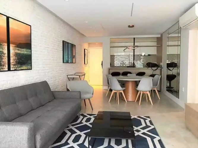 Classic Apartment