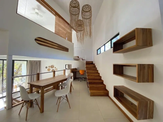 Premium Apartment