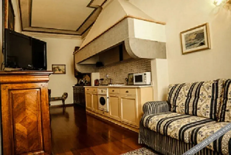 Duomo Apartment