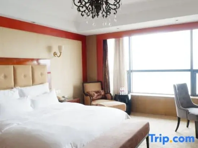 Double Family Suite