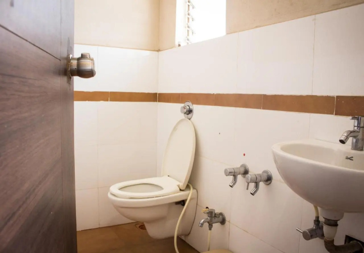 Hotel Aashish Deluxe Pet Friendly