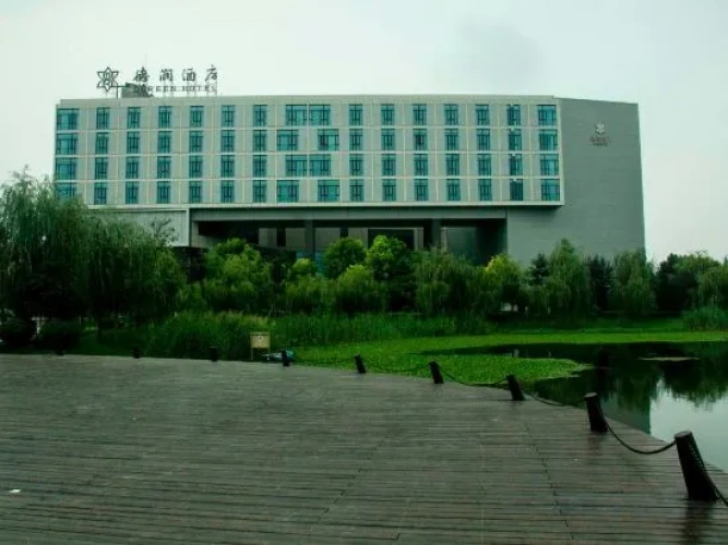 Doreen Hotel