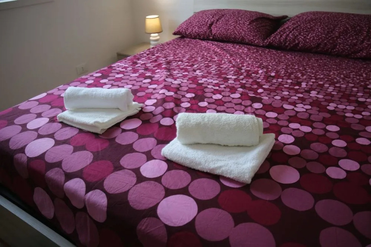 Venini Royal Rooms