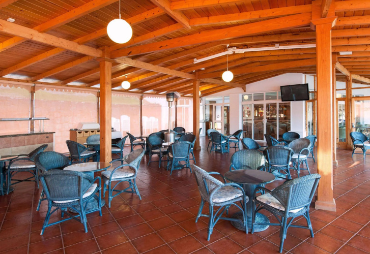 Hotel Relaxia Olivina photo 17