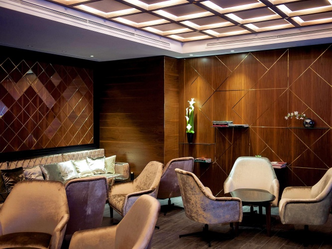 Hotel Cerretani Firenze - MGallery photo 22