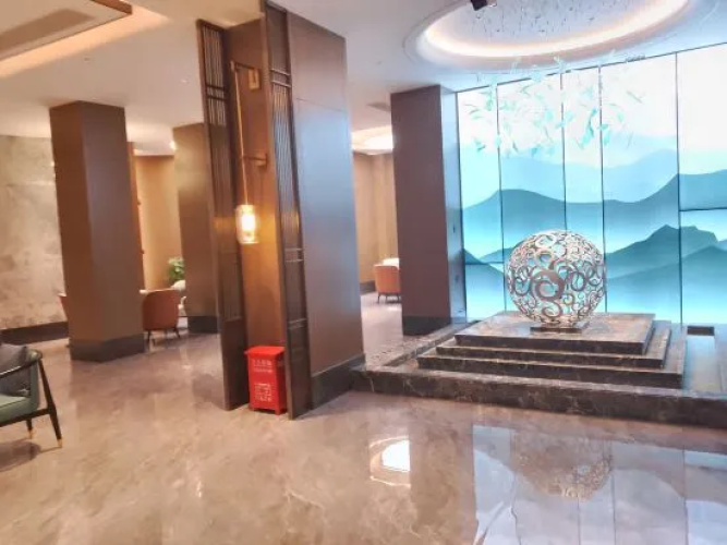 Fengkai Riverside Hotel