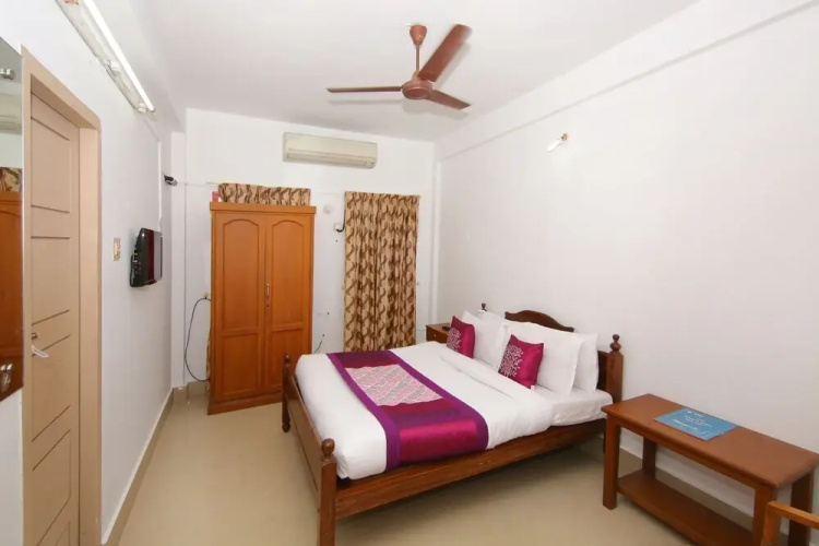 Kadambari Regency by OYO Rooms