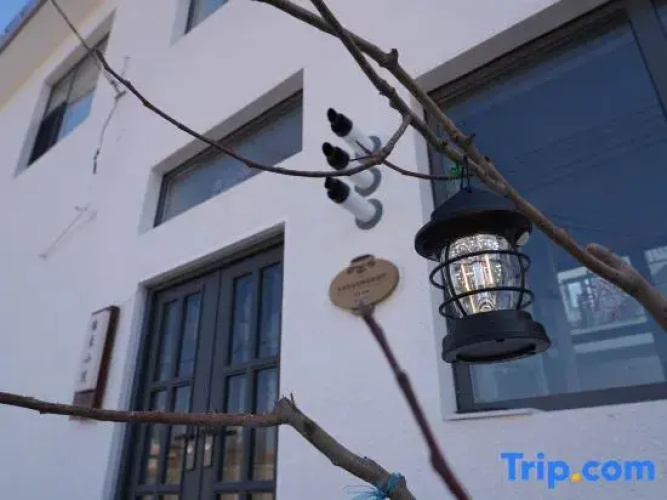 Yuanlai Xiaoyuan Homestay