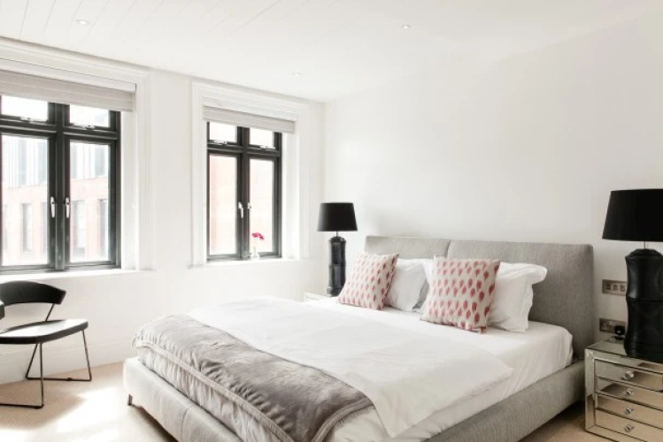 Zeitgeist Penthouse