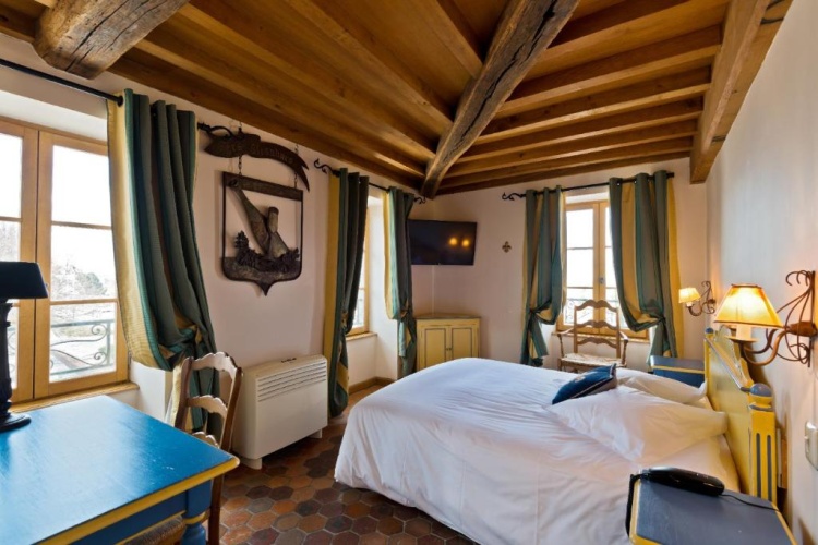 Superior Double room