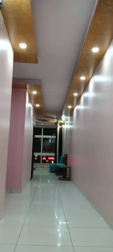 Hotel Blue Diamond