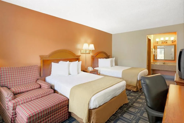 Days Inn Griffin