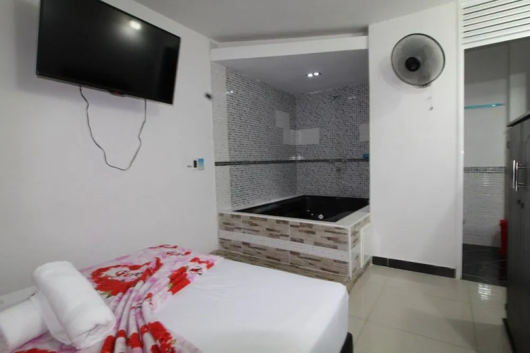 Hotel Confort Obelisk