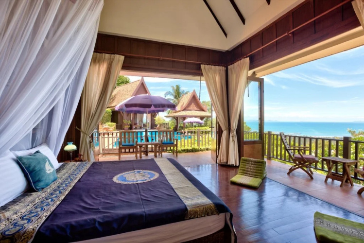 Villa Thai Teak — фото 5