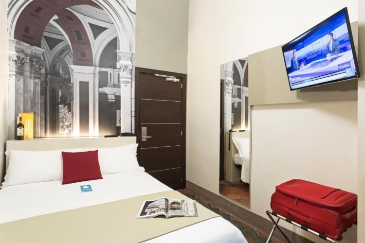 Single room