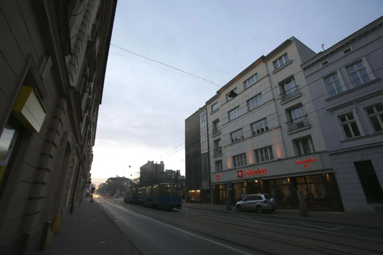 Otel görseli
