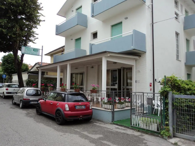 Hotelbild
