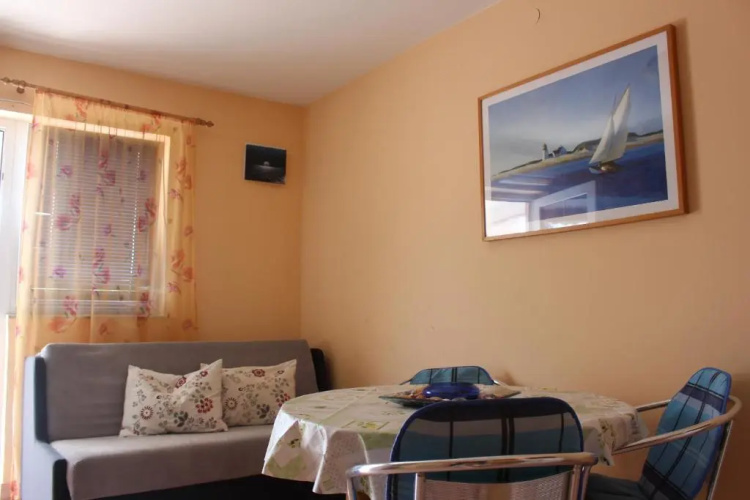 Apartment Franciska