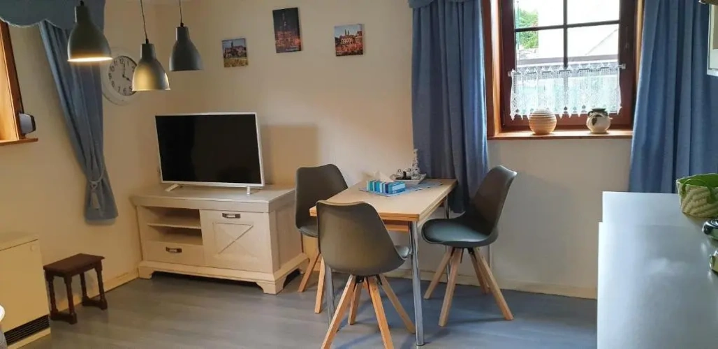 1 Bedroom Cottage