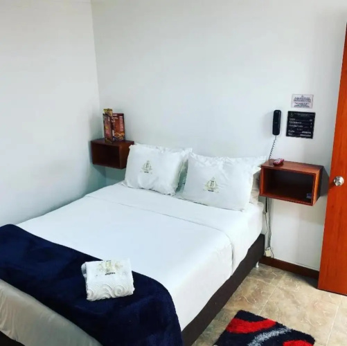 Hotel L & L Mansión