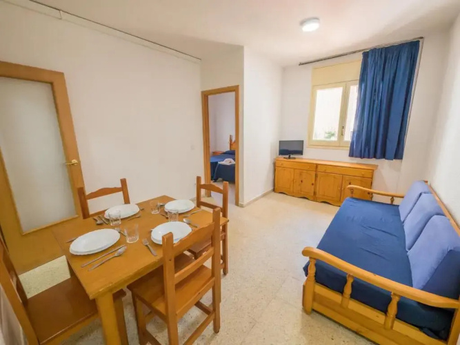 Dalia Apartamentos