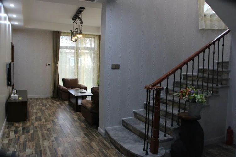 Comfort Family room