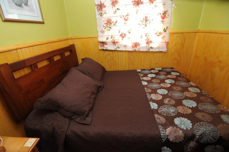 Hostal Borderio