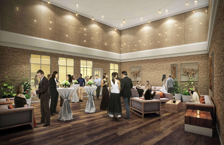 Hilton Garden Inn Roslyn photo 22