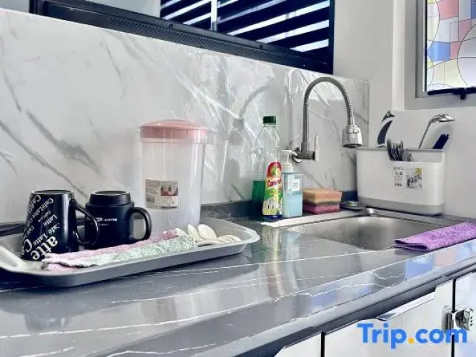Midas Seri Alam 4pax 2Bed 2Bath
