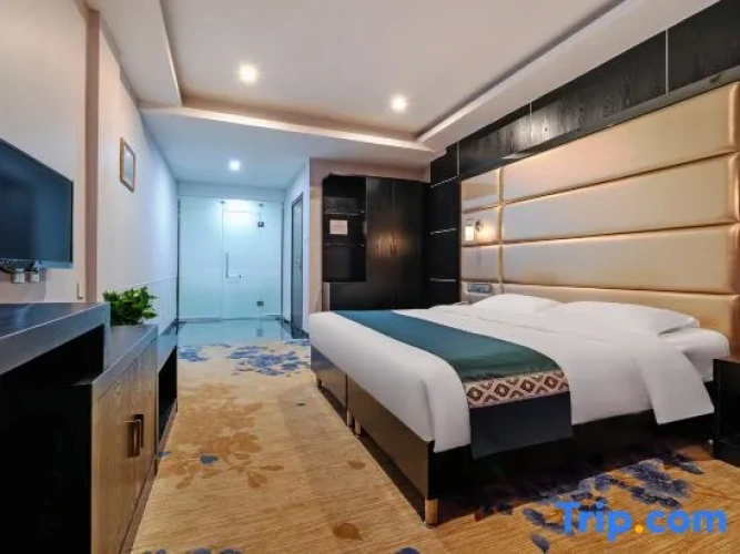 Privilege Double room