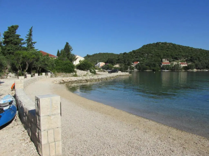 Tower Suites Korcula