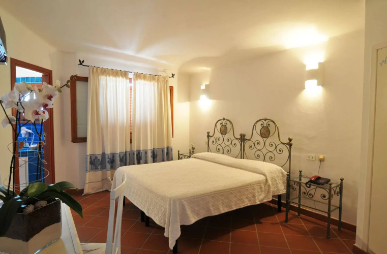 Hotel Piccolo Golf