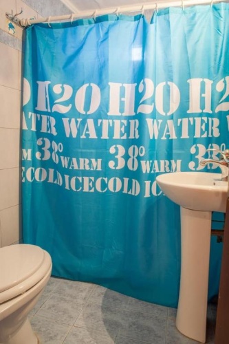 2 Bedrooms Double Apartment
