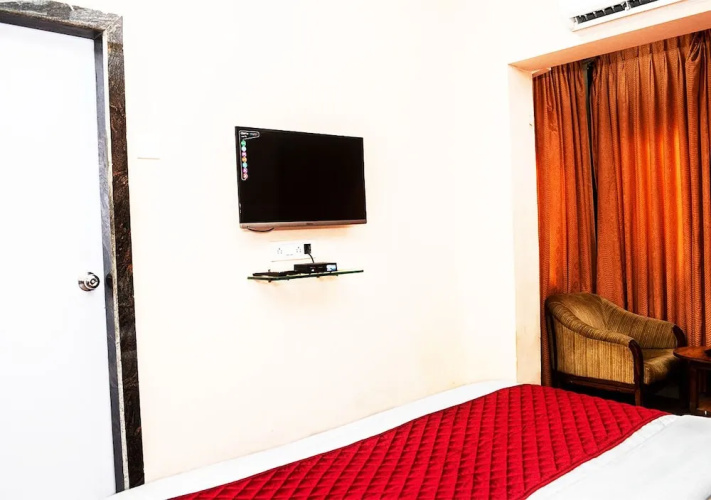 Hotel Subhash