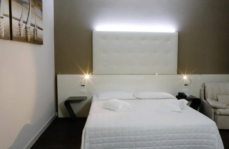 Hotel Desenzano