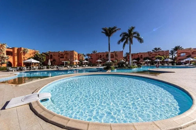 SOULOTEL EMERALD Resort & Spa