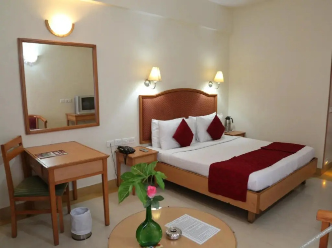 Hotel Western Gatz