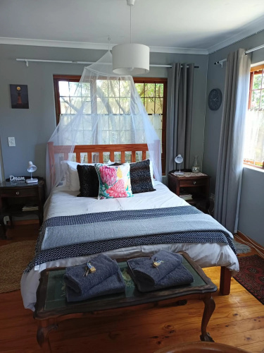 Lavender Cottage