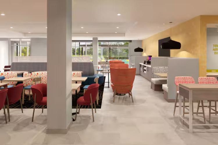 Home2 Suites By Hilton Dickson