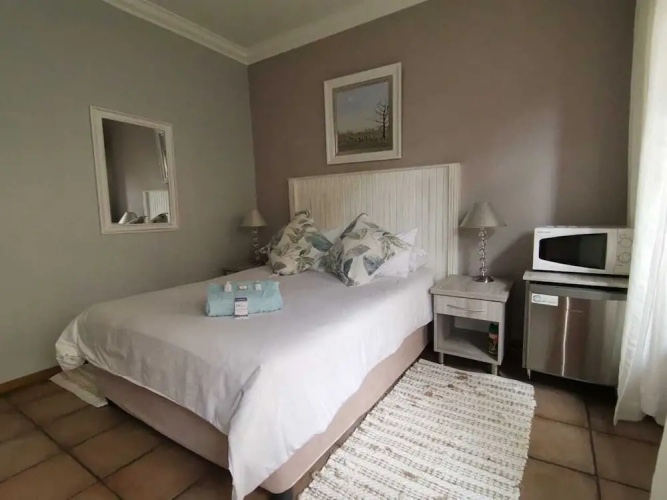 Rene's Guest House