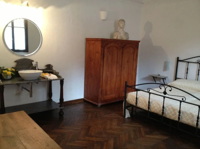 InChiostro RoomsBreakfast