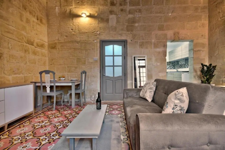 Laparelli Suites: Luxury Suite 3