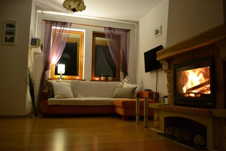 Apartament Madera Polna