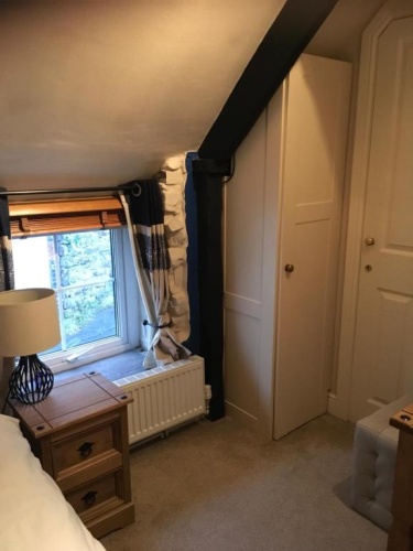 Economy Single room