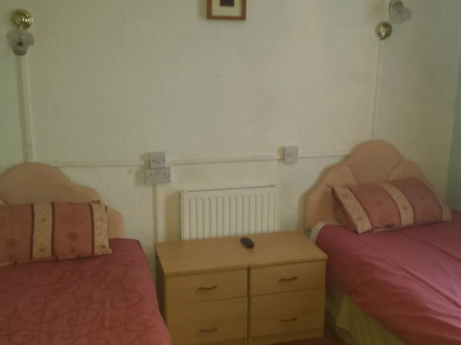 Southmead Guest House