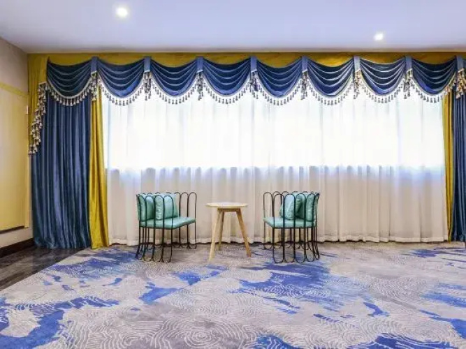 MK Boutique Hotel