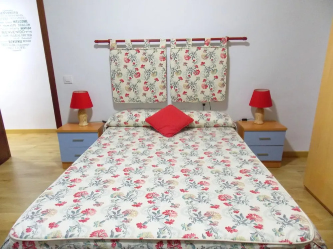 Apartamentos Capuchinas