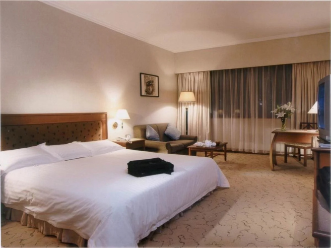 Gloria Plaza Suzhou