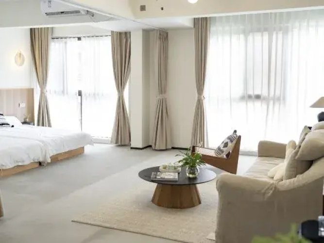 BYX homestay